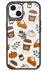 Everything is Pumpkin - Apple iPhone 13