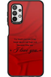 Never Ignore 2.0 - Samsung Galaxy A32 5G