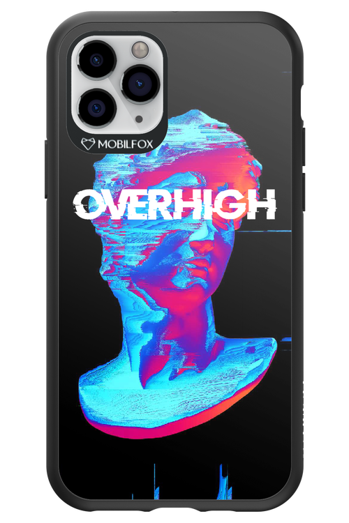 Overhigh - Apple iPhone 11 Pro