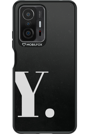 Y (Off Space) 2.0 - Xiaomi Mi 11T Pro