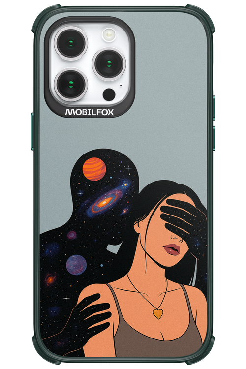 Universe Lover - Apple iPhone 14 Pro Max
