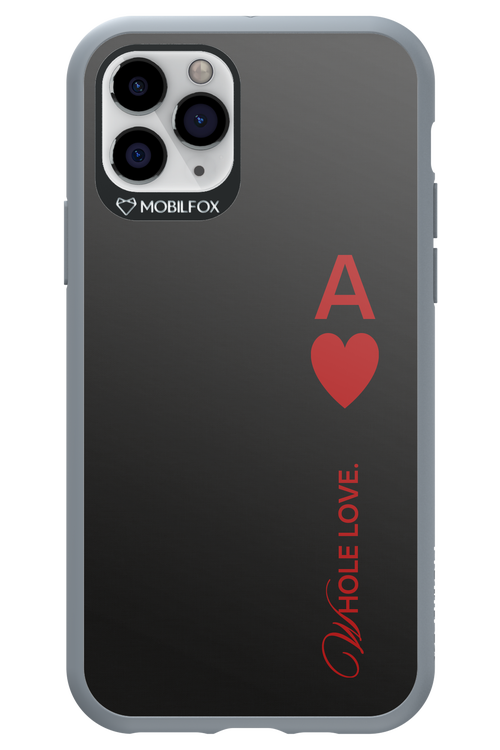 Whole 2.0 - Apple iPhone 11 Pro
