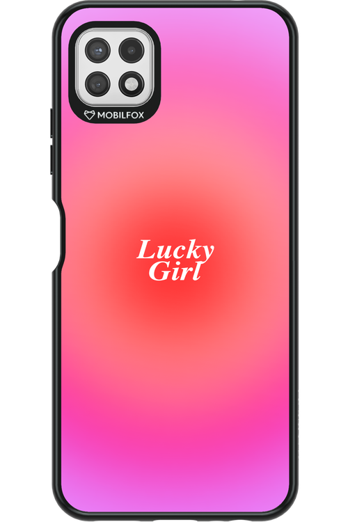 LuckyGirl - Samsung Galaxy A22 5G