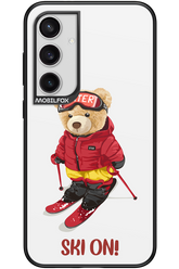 Ski on - Samsung Galaxy S24+