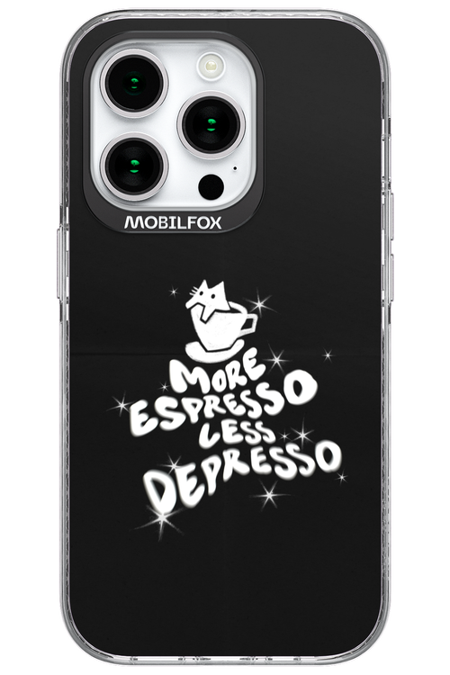 DEPRESSO - Apple iPhone 15 Pro
