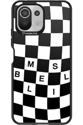 Belli Checked 2.0 - Xiaomi Mi 11 Lite (2021)