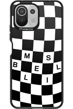 Belli Checked 2.0 - Xiaomi Mi 11 Lite (2021)