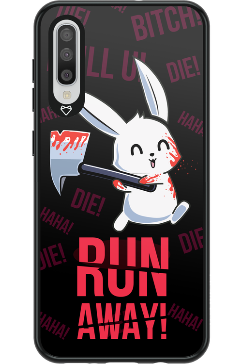 Run Away 2.0 - Samsung Galaxy A50