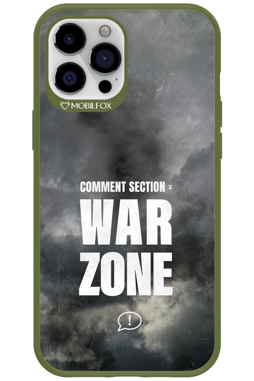 WarZone 2.0 - Apple iPhone 12 Pro Max