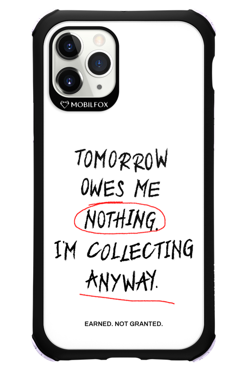 Anyway 2.0 - Apple iPhone 11 Pro
