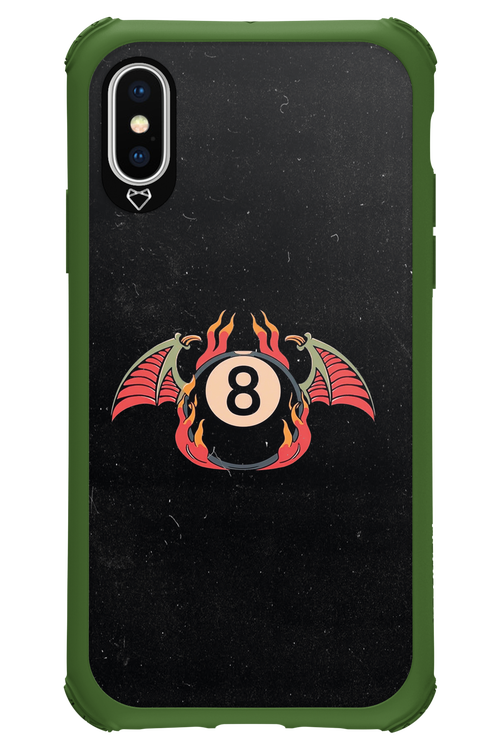 8ight - Apple iPhone XS