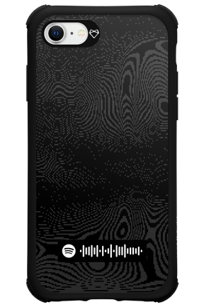 Techno frequency - Apple iPhone 7