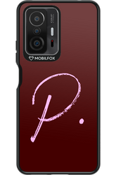 (Dark Blush) P 2.0 - Xiaomi Mi 11T