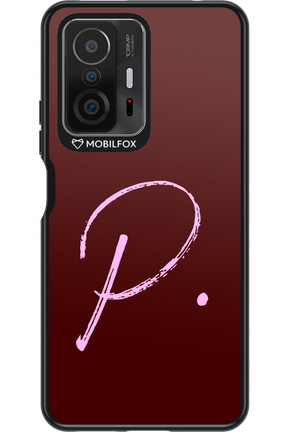 (Dark Blush) P 2.0 - Xiaomi Mi 11T