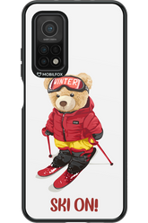 Ski on - Xiaomi Mi 10T 5G