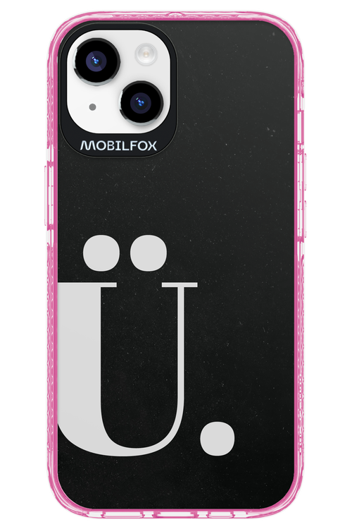 U II (Off Space) 2.0 - Apple iPhone 14