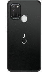 J Black 2.0 - Samsung Galaxy A21 S