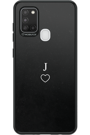 J Black 2.0 - Samsung Galaxy A21 S