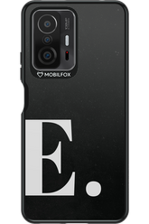 E (Off Space) 2.0 - Xiaomi Mi 11T