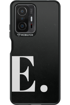 E (Off Space) 2.0 - Xiaomi Mi 11T