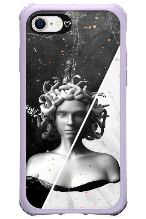 Medusa - Apple iPhone 8