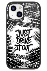 Drive It Out - Apple iPhone 13 Mini