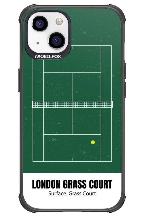 LONDON GRASS COURT 2.0 - Apple iPhone 13