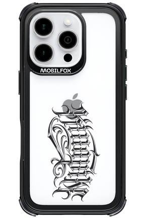 Chaotic Love - Apple iPhone 16 Pro