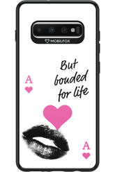 Bonded for Life - Samsung Galaxy S10+