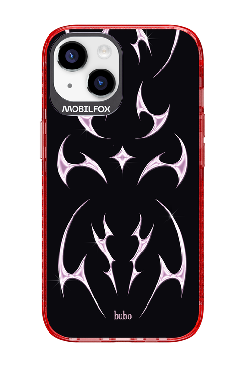 CHROMEROSA - Apple iPhone 14