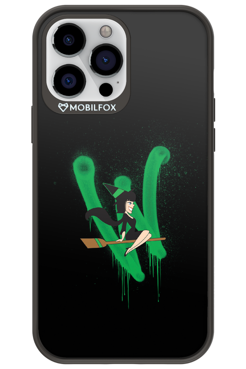 WITCH - Apple iPhone 13 Pro Max