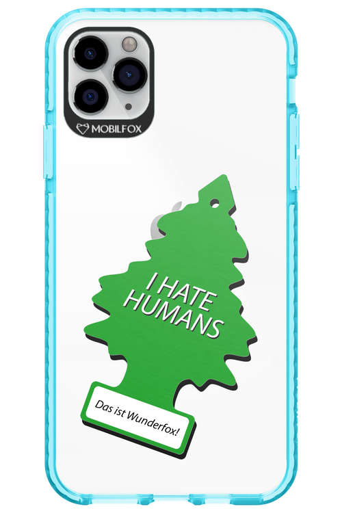 Wunderfox - Apple iPhone 11 Pro Max