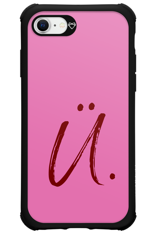 (Sorbet) U II 2.0 - Apple iPhone 8