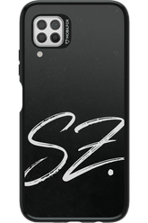 (Off Space) SZ 2.0 - Huawei P40 Lite