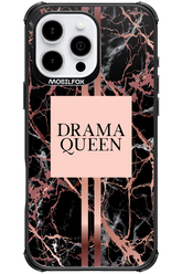 Drama Queen - Apple iPhone 16 Pro Max