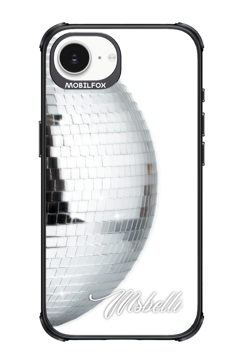 Disco Mood 2.0 - Apple iPhone 16e