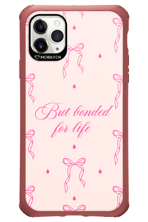Sisters Pink 2.0 - Apple iPhone 11 Pro Max