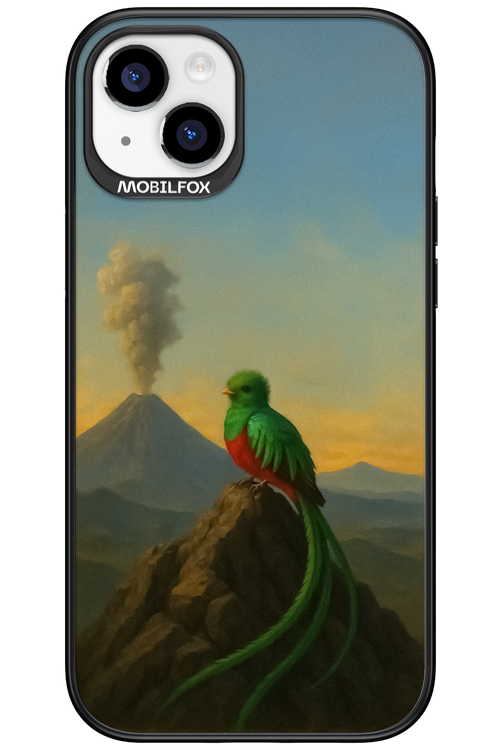 Birdy 2.0 - Apple iPhone 15 Plus