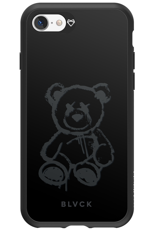 BLVCK BEAR - Apple iPhone 7