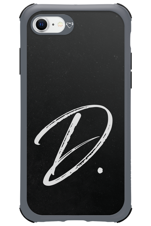 (Off Space) D 2.0 - Apple iPhone 7