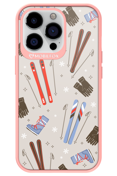 Ski Essentials - Apple iPhone 13 Pro