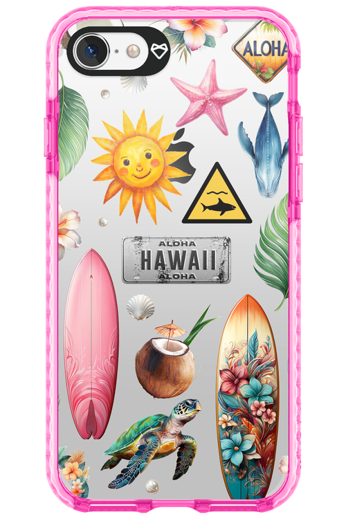 Aloha 2.0 - Apple iPhone 7