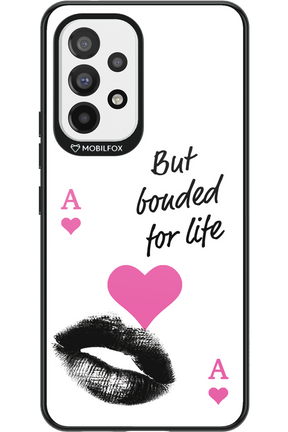 Bonded for Life 2.0 - Samsung Galaxy A53