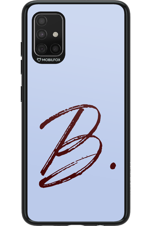 (Jellyfish Presso) B 2.0 - Samsung Galaxy A51