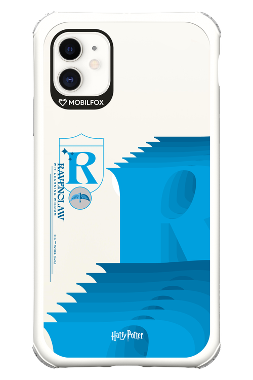 Rowena Ravenclaw - Apple iPhone 11