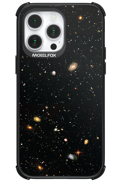 Cosmic Space 2.0 - Apple iPhone 14 Pro Max