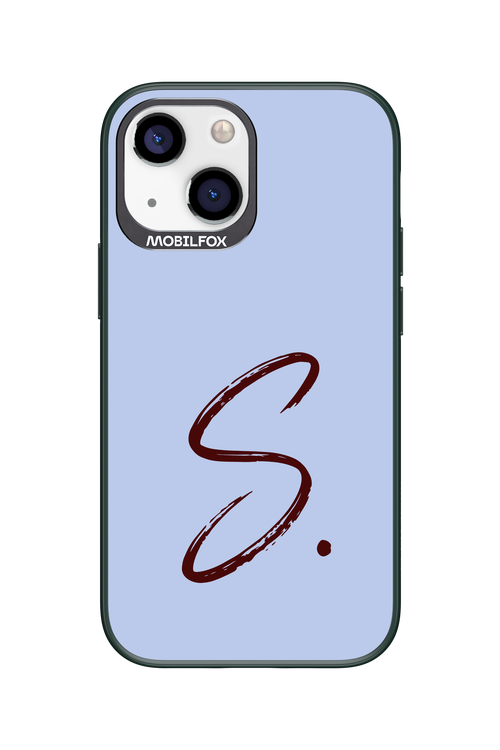 (Jellyfish Presso) S 2.0 - Apple iPhone 13 Mini