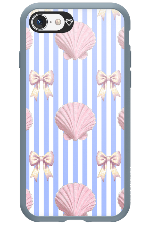 Shell Baby - Apple iPhone SE 2022