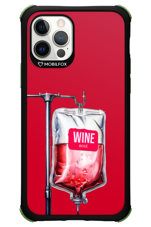 Sos Wine - Apple iPhone 12 Pro