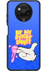 be my sticky sweet 2.0 - Xiaomi Poco X3 Pro